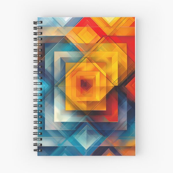 Item preview, Patrón geométrico v.4 designed and sold by Print2Harbor.