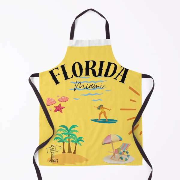 Item preview, Florida Miami designed and sold by TransJaro.