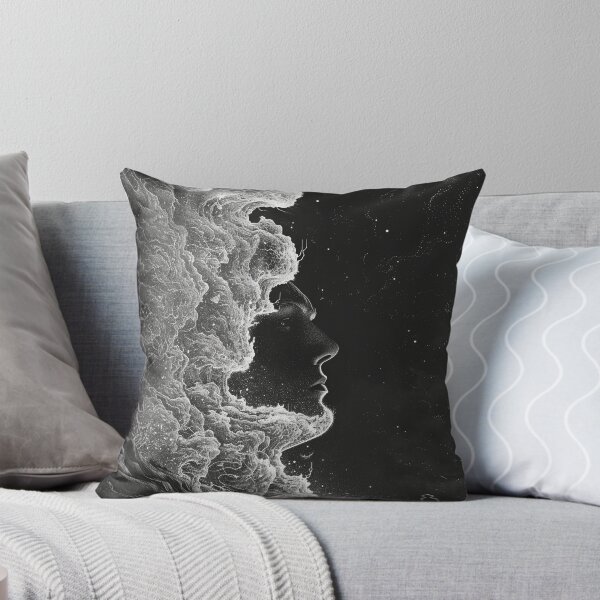 Item preview, Gaia Illustration designed and sold by OccultDreams.