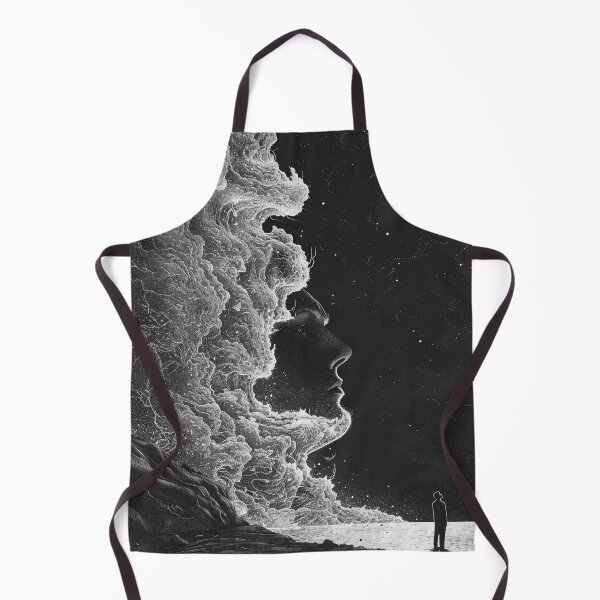 Item preview, Gaia Illustration designed and sold by OccultDreams.