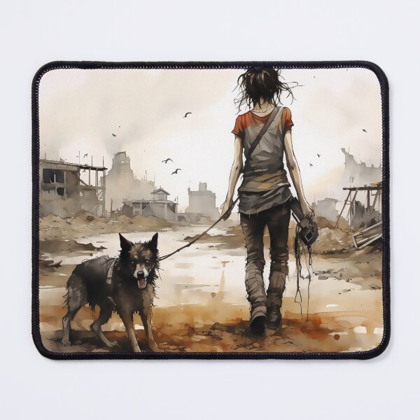 Item preview, Dystopia designed and sold by John Novis.