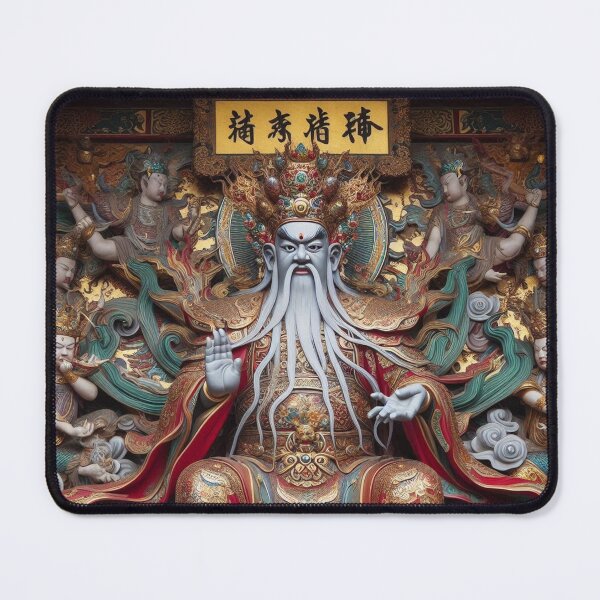 Item preview, Daode Tianzun (道德天尊) designed and sold by RaF71PrO.