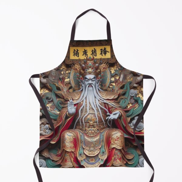 Item preview, Daode Tianzun (道德天尊) designed and sold by RaF71PrO.