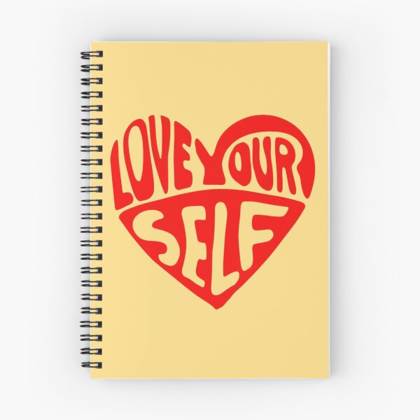 Item preview, Love Yourself designed and sold by 123ks.