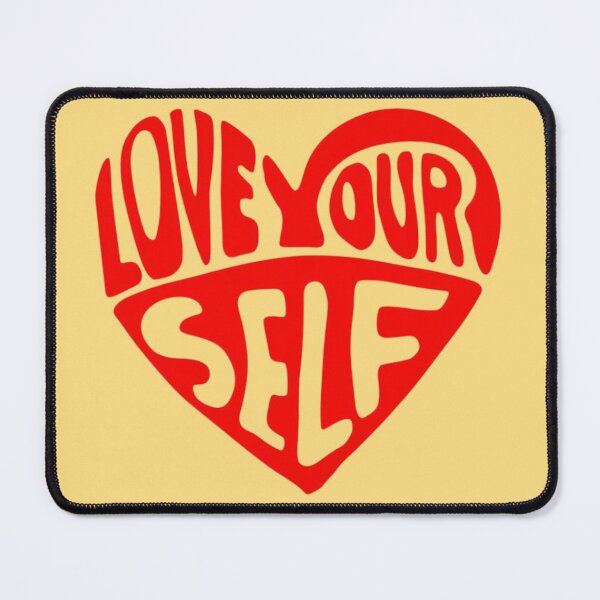 Item preview, Love Yourself designed and sold by 123ks.