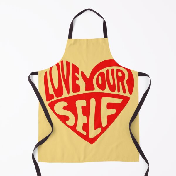 Item preview, Love Yourself designed and sold by 123ks.