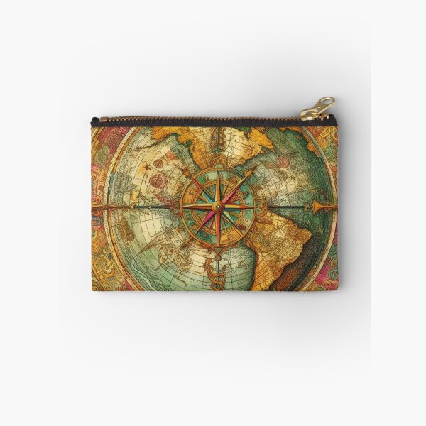 Item preview, Ancient Map 1 designed and sold by Sybille-Yates.