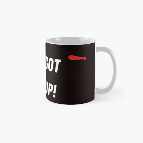 Artikel-Vorschau von Du hast gerade Litt Up bekommen, designt und verkauft von MalgorzataArt.
