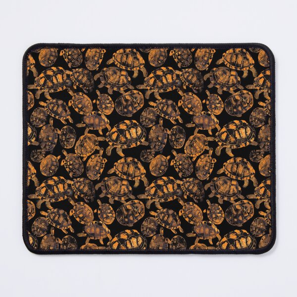 Item preview, Tortoise shell designed and sold by MidArtForge.