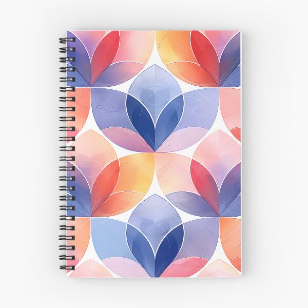 Item preview, Geometric pattern v.5 designed and sold by Print2Harbor.