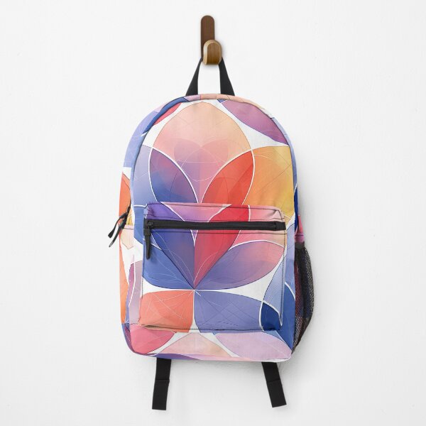 Item preview, Geometric pattern v.5 designed and sold by Print2Harbor.
