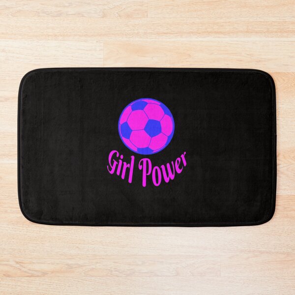 Item preview, “Girl Power” designed and sold by ArthureCendre.
