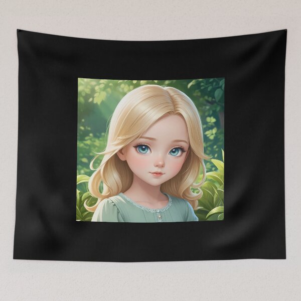 Item preview, Whimsical Enchantment designed and sold by AICreativeArts.