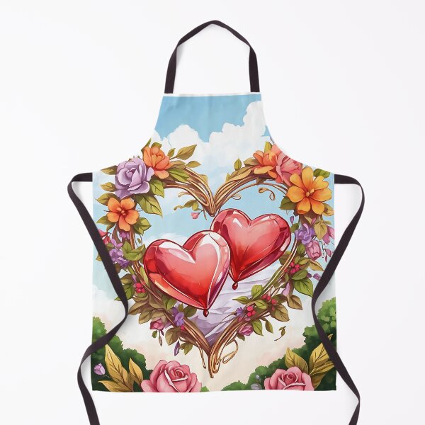 Item preview, Hearts of Forever Love - 20 designed and sold by nyathiwa.