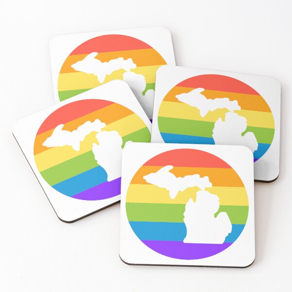 Item preview, Michigan Pride designed and sold by TEAM LEGACY STORE.