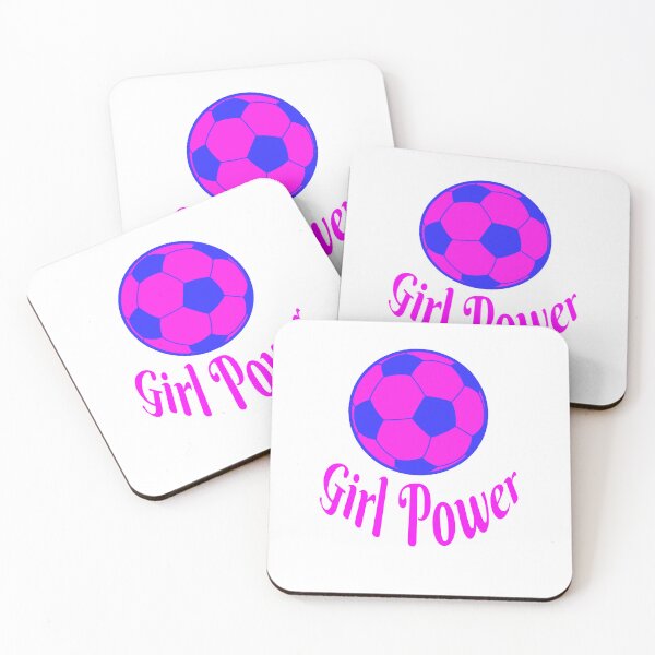 Item preview, “Girl Power” designed and sold by ArthureCendre.