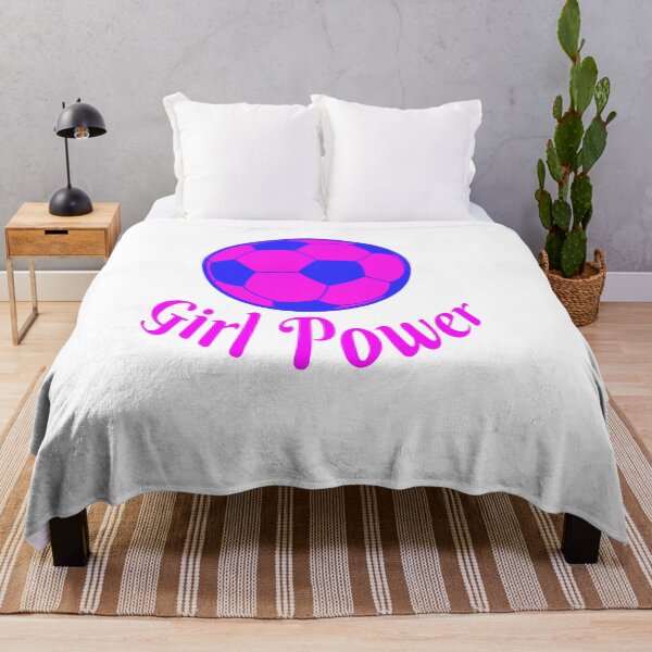 Item preview, “Girl Power” designed and sold by ArthureCendre.