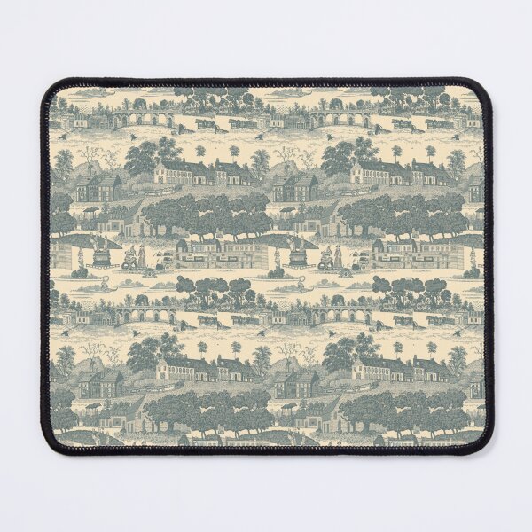 Item preview, Enchanting Toile 2: A Timeless Tale of Elegance by HahaHandlesHub designed and sold by HahaHandlesHub.