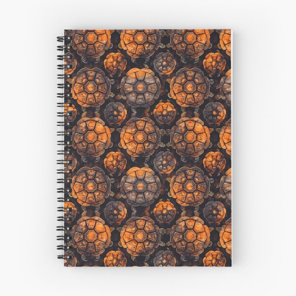Item preview, Tortoise shell designed and sold by MidArtForge.
