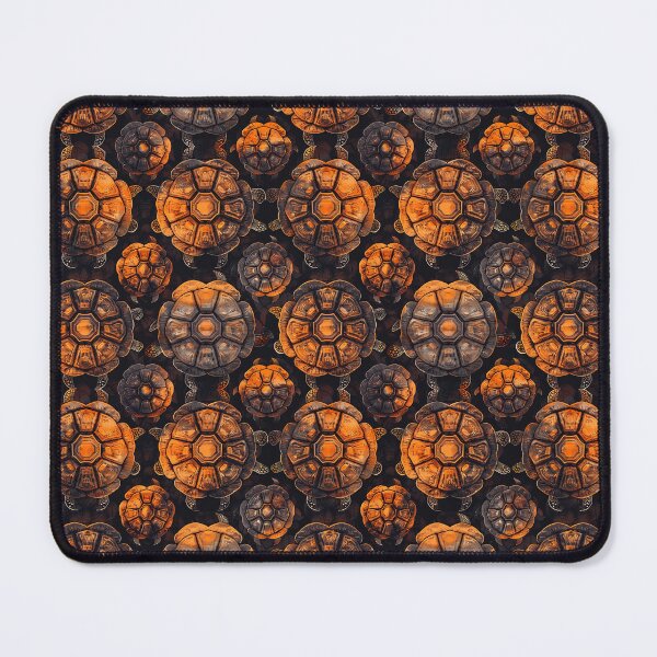 Item preview, Tortoise shell designed and sold by MidArtForge.