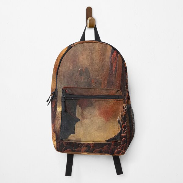 Item preview, zdzislaw beksinski painting designed and sold by David-thomi.