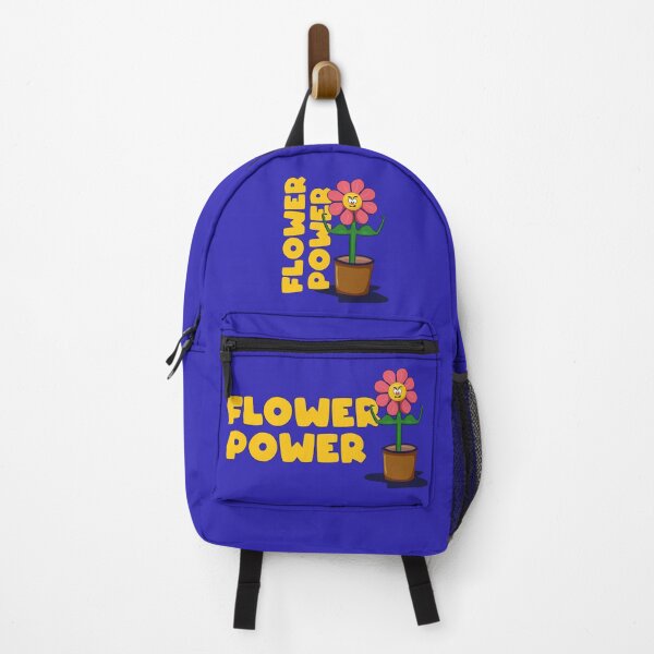 Item preview, Retro Flower Power designed and sold by Scrabbly Doodles.