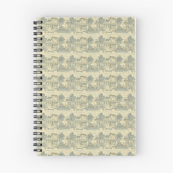 Item preview, Elegant Toile 3: Timeless Charm for Modern Living by HahaHandlesHub designed and sold by HahaHandlesHub.