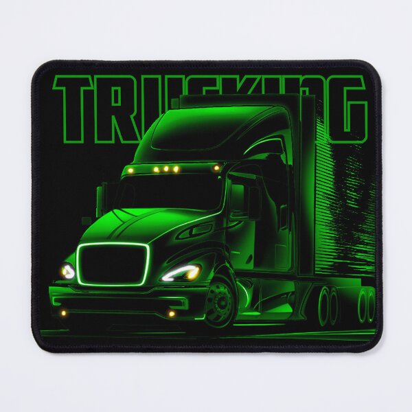 Item preview, Trucking designed and sold by AW2 Designs.