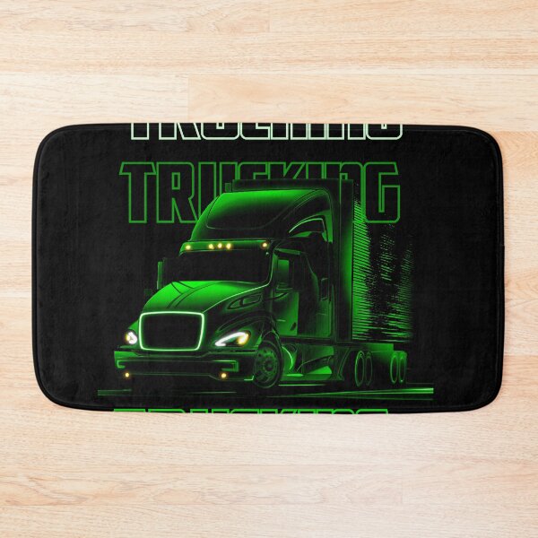 Item preview, Trucking designed and sold by AW2 Designs.