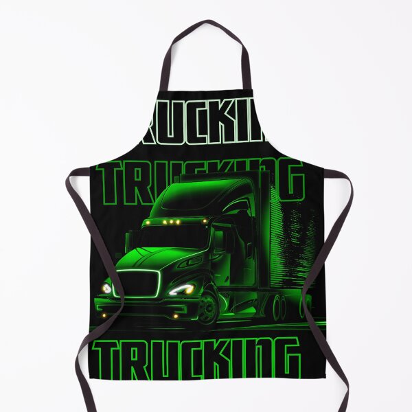 Item preview, Camionaje designed and sold by AW2 Designs.