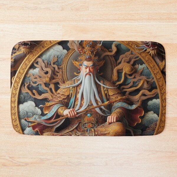 Item preview, Daode Tianzun (道德天尊) designed and sold by RaF71PrO.