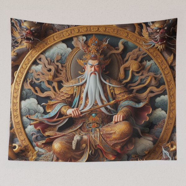 Item preview, Daode Tianzun (道德天尊) designed and sold by RaF71PrO.