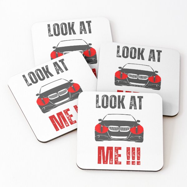 Item preview, LOOK AT ME !!! designed and sold by Abdelillah10.