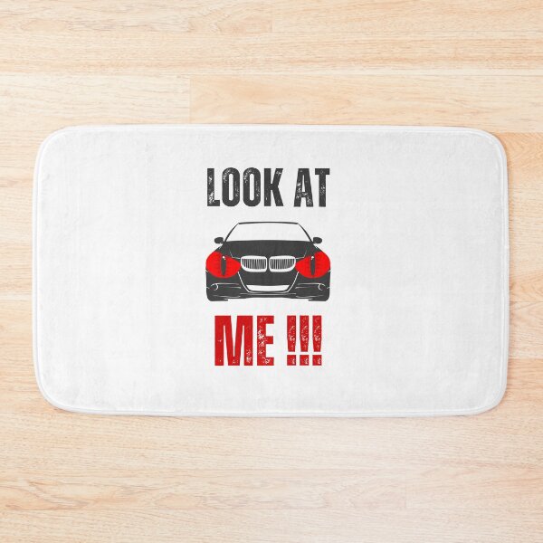 Item preview, LOOK AT ME !!! designed and sold by Abdelillah10.