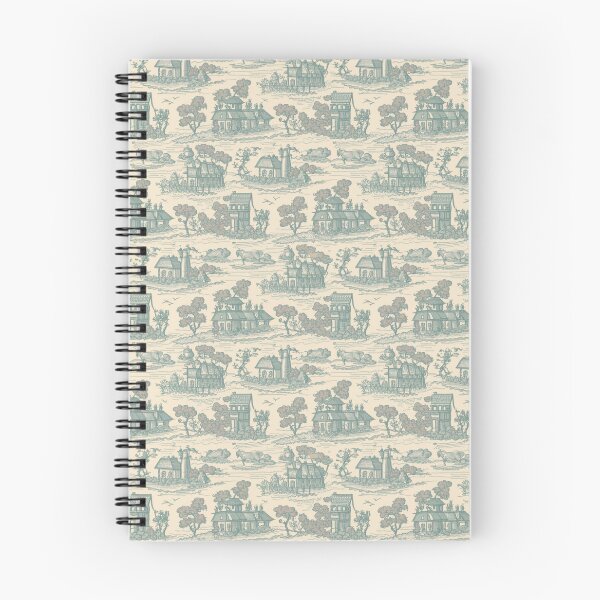Item preview, Chic Toile 4: Timeless Sophistication in Every Detail by HahaHandlesHub designed and sold by HahaHandlesHub.