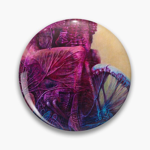 Item preview, zdzislaw beksinski art designed and sold by David-thomi.
