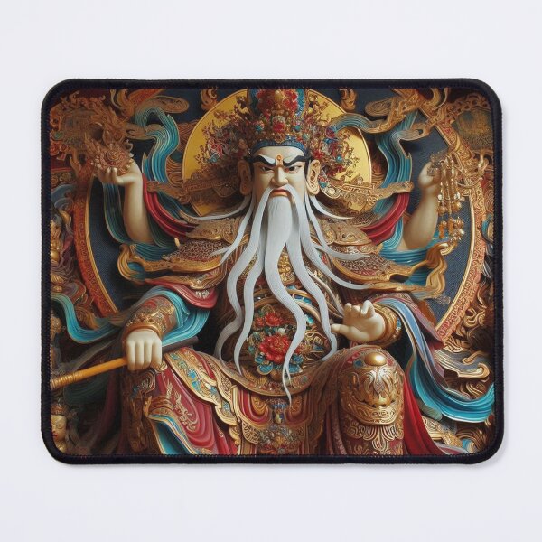 Item preview, Daode Tianzun (道德天尊) designed and sold by RaF71PrO.