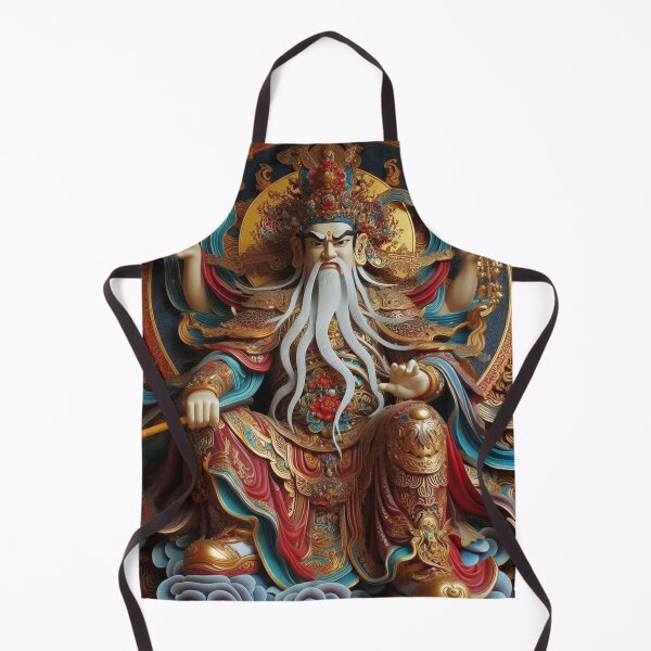 Item preview, Daode Tianzun (道德天尊) designed and sold by RaF71PrO.