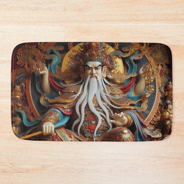 Item preview, Daode Tianzun (道德天尊) designed and sold by RaF71PrO.