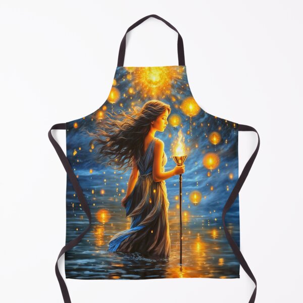 Item preview, Let The Light Be Your Compass 4 designed and sold by Yontartov.