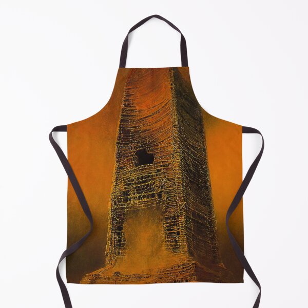 Item preview, zdzislaw beksinski art style designed and sold by David-thomi.