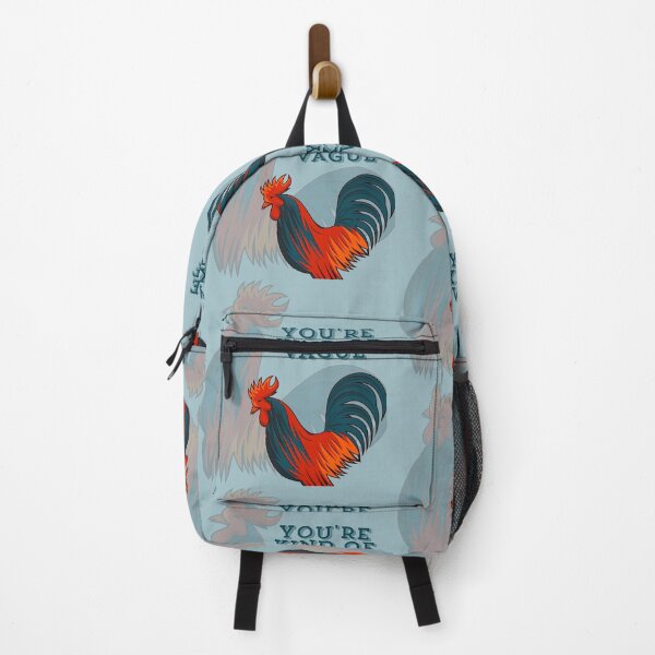 Item preview, You're kind of vague designed and sold by MisiuKolorowy.