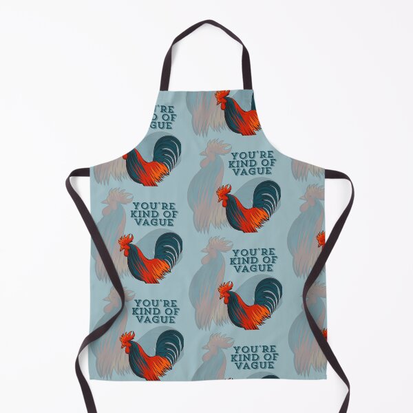 Item preview, You're kind of vague designed and sold by MisiuKolorowy.