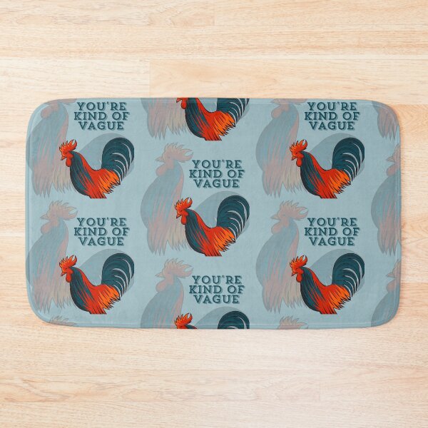 Item preview, You're kind of vague designed and sold by MisiuKolorowy.