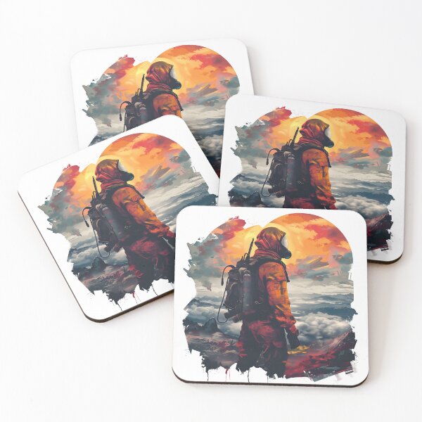 Item preview, Nuclear Winter designed and sold by slemfiskz.