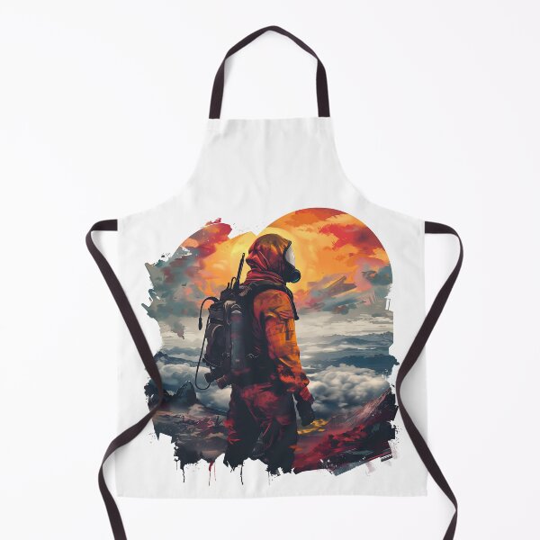 Item preview, Nuclear Winter designed and sold by slemfiskz.