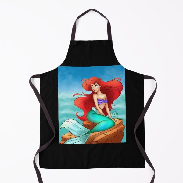 Item preview, Mermaid designed and sold by GihSouzs.