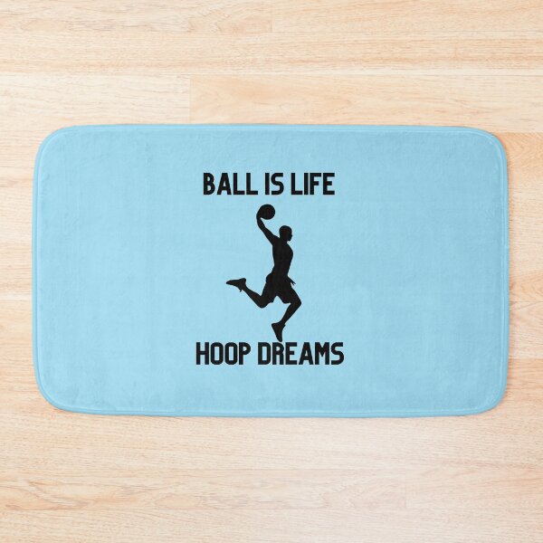 Item preview, Ball is life for Basketball Lovers designed and sold by ErSaSolutions.