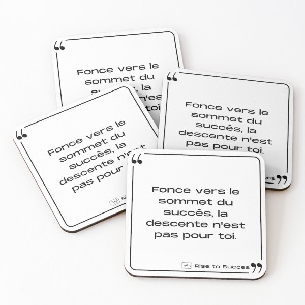 Aperçu de l'œuvre Fonce vers le sommet du succès créée et vendue par Little-Victory.