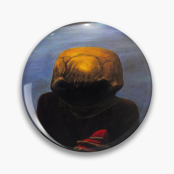 Item preview, art by zdzislaw beksinski designed and sold by David-thomi.